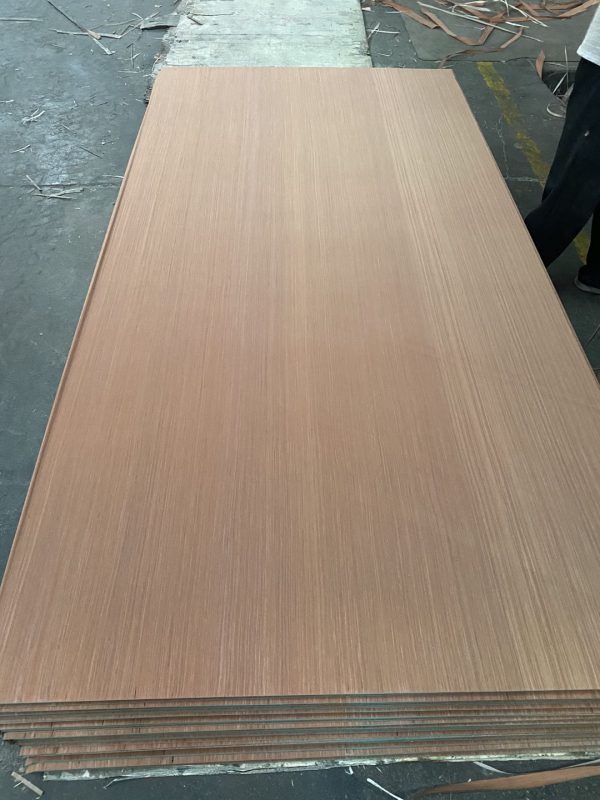 Red Poplar EV plywood - Image 2