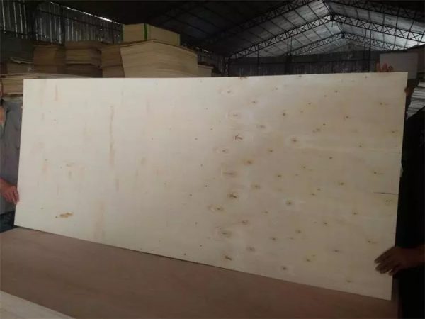 Door Skin Plywood - Image 2