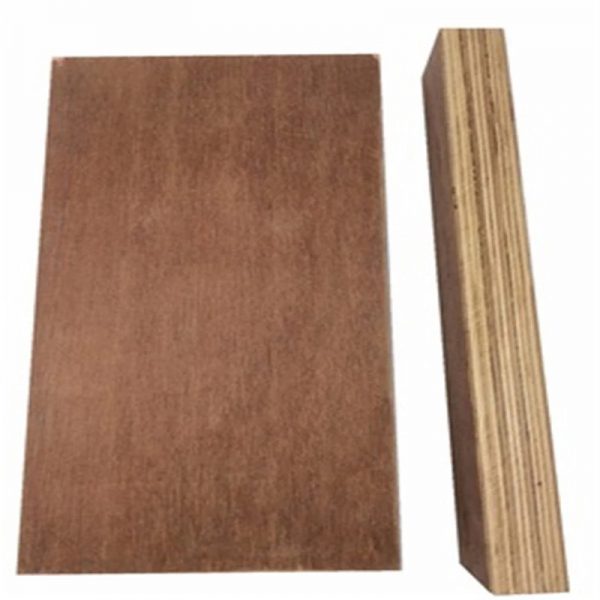 Container Flooring Plywood
