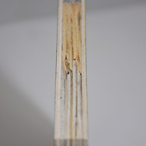 Film Faced Plywood ECOPLEX Brand Finger Joint Core - Image 2