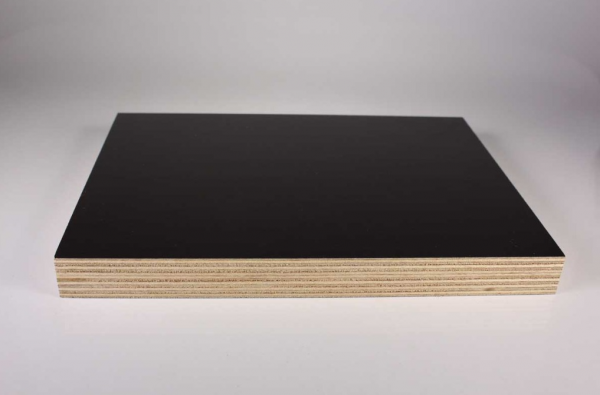Film Faced Plywood( Hardwood Core) - Image 2