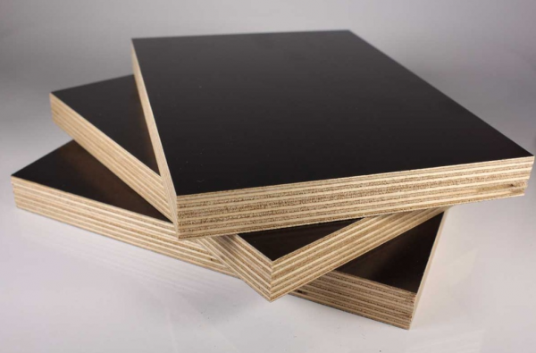 Film Faced Plywood( Hardwood Core) - Image 3