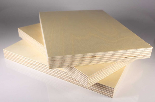 Nature Birch Plywood - Image 3
