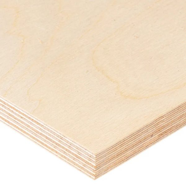 Nature Birch Plywood