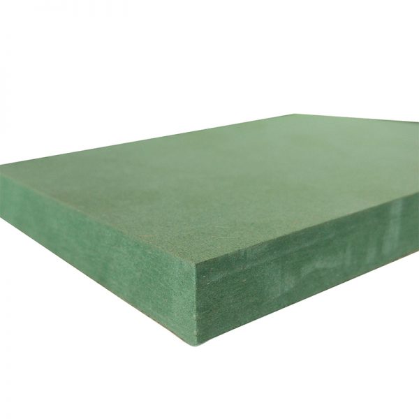 Moisture-Proof MDF