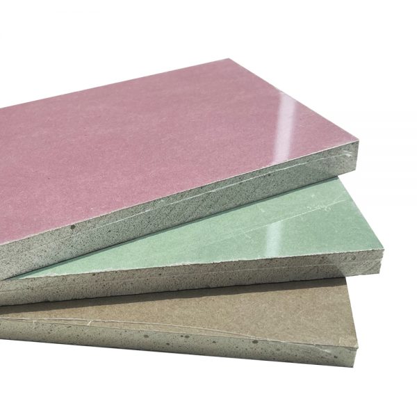 Gypsum Board
