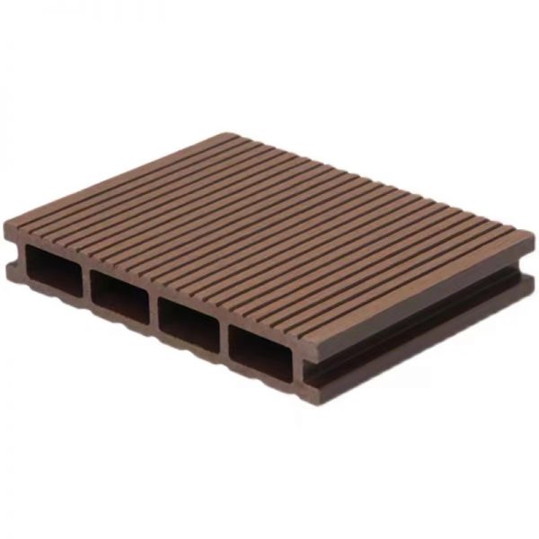 Outside Decking
