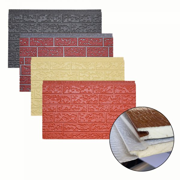 Metal Siding